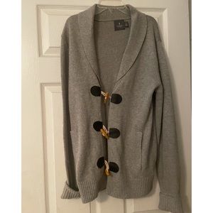 Hawkings McGill Fall Sweater - size small